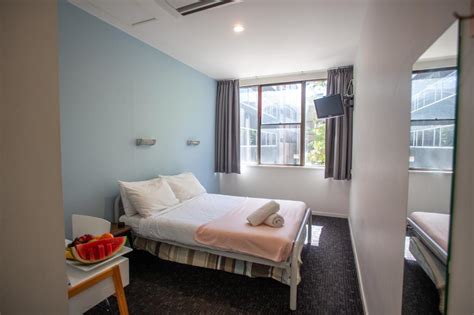 the village hostels canberra.